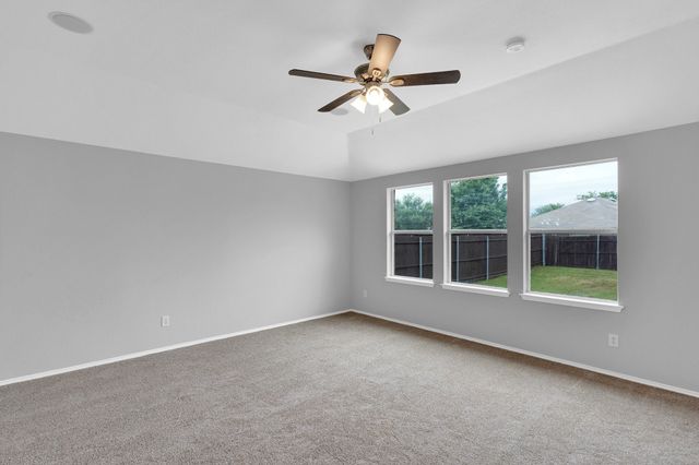 1012 Morris Ranch Court, Forney, TX 75126