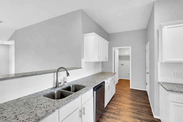 1012 Morris Ranch Court, Forney, TX 75126
