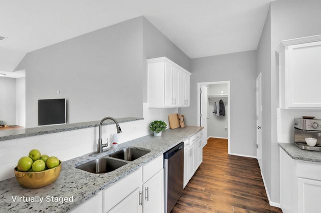 1012 Morris Ranch Court, Forney, TX 75126