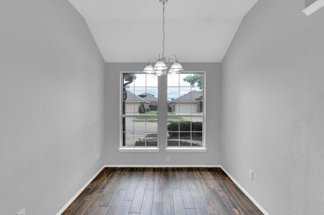 1012 Morris Ranch Court, Forney, TX 75126