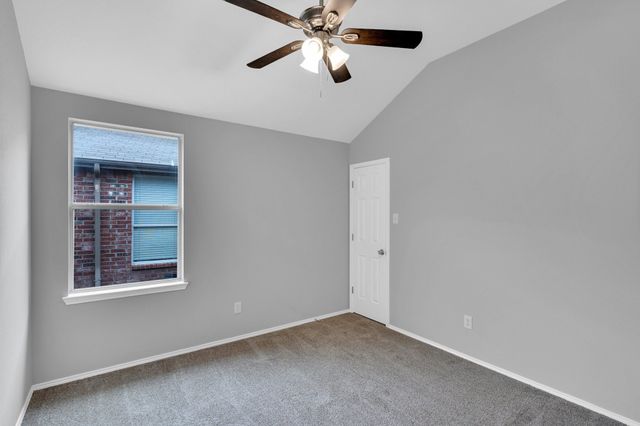 1012 Morris Ranch Court, Forney, TX 75126