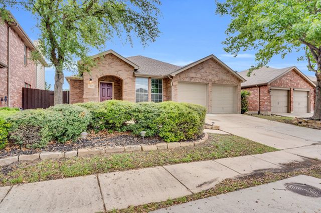 1012 Morris Ranch Court, Forney, TX 75126