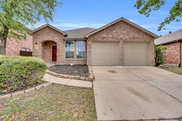 1012 Morris Ranch Court, Forney, TX 75126