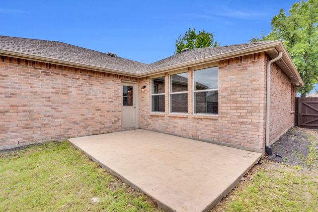 1012 Morris Ranch Court, Forney, TX 75126