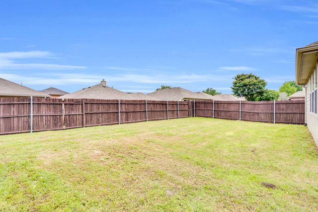 1012 Morris Ranch Court, Forney, TX 75126