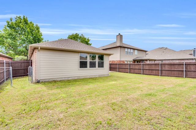 1012 Morris Ranch Court, Forney, TX 75126