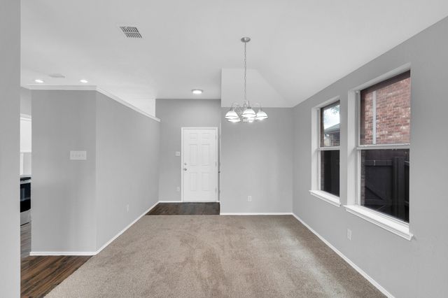 1012 Morris Ranch Court, Forney, TX 75126