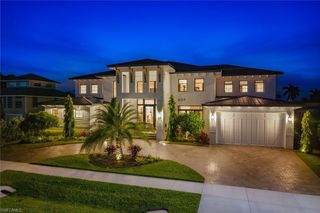 839 Chestnut CT, Marco Island, FL 34145