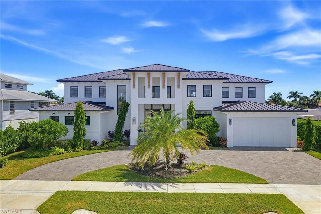 839 Chestnut CT, MARCO ISLAND, FL 34145 — photo 4