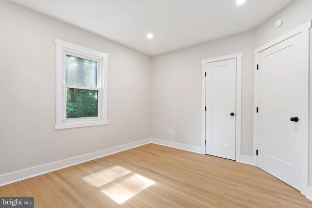 3 KNOX PL, Silver Spring, MD 20901