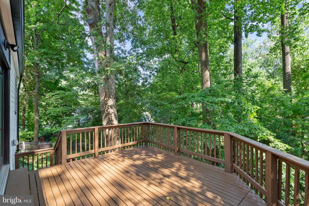 3 KNOX PL, Silver Spring, MD 20901