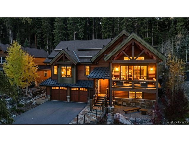 103 Victory Ln, Breckenridge, CO 80424