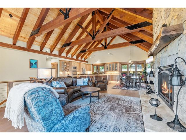 103 Victory Ln, Breckenridge, CO 80424