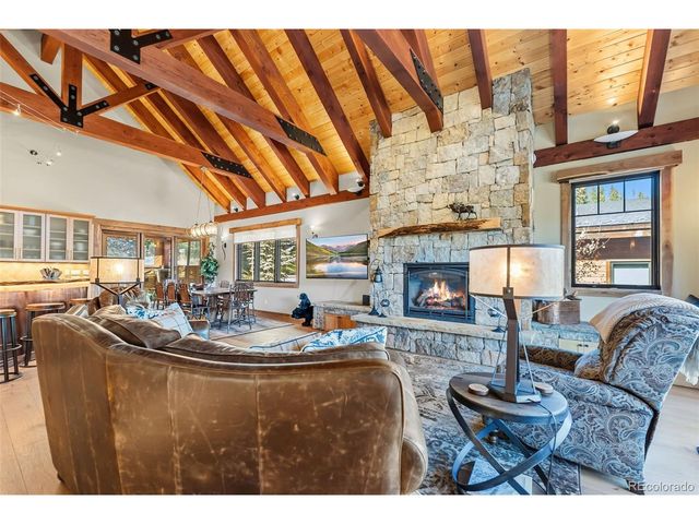 103 Victory Ln, Breckenridge, CO 80424