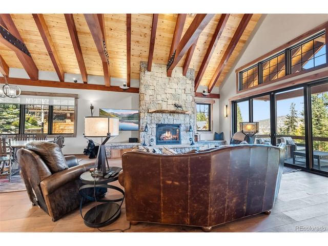 103 Victory Ln, Breckenridge, CO 80424