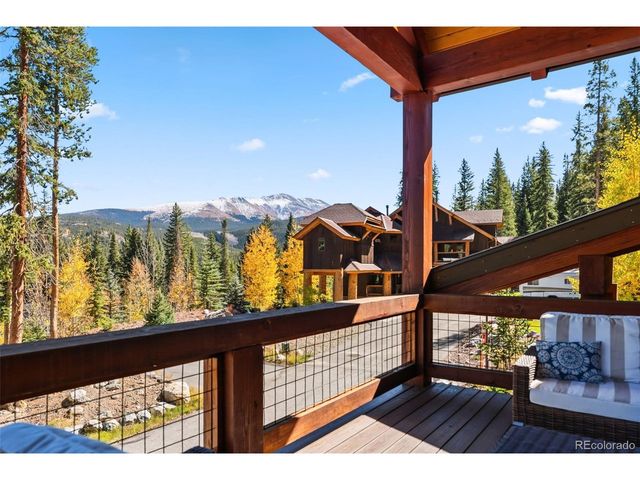 103 Victory Ln, Breckenridge, CO 80424