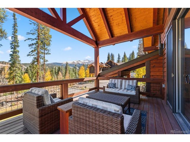 103 Victory Ln, Breckenridge, CO 80424