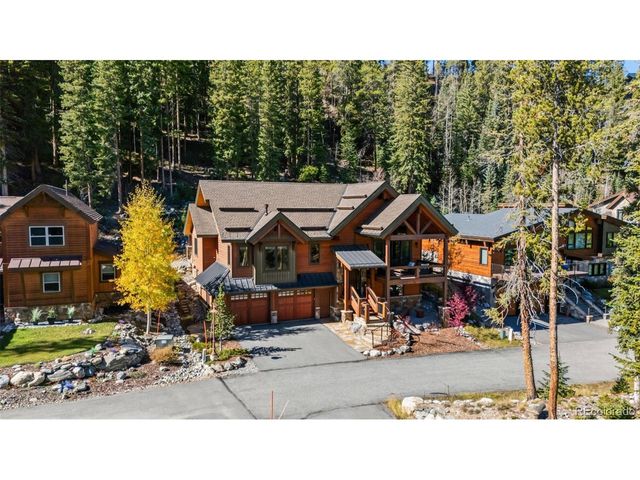 103 Victory Ln, Breckenridge, CO 80424