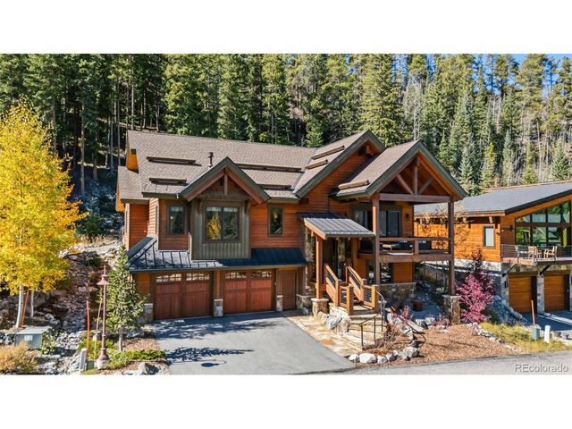 103 Victory Ln, Breckenridge, CO 80424