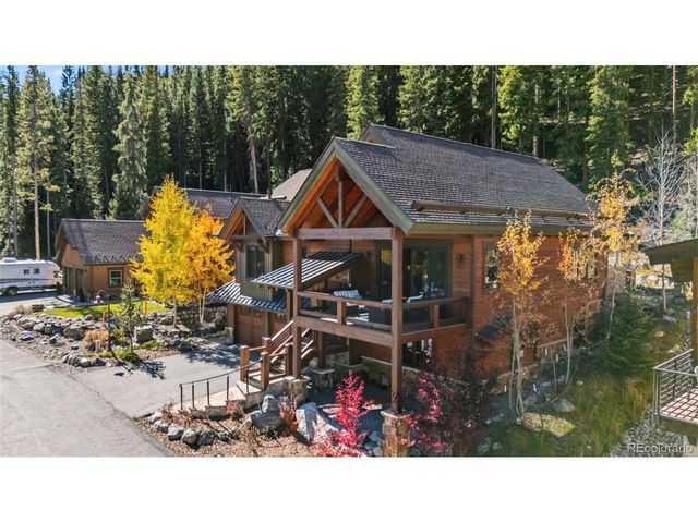 103 Victory Ln, Breckenridge, CO 80424