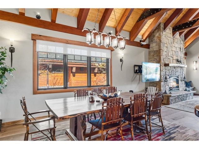 103 Victory Ln, Breckenridge, CO 80424