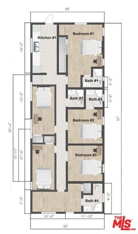 1420 W 22nd Street, Los Angeles, CA 90007