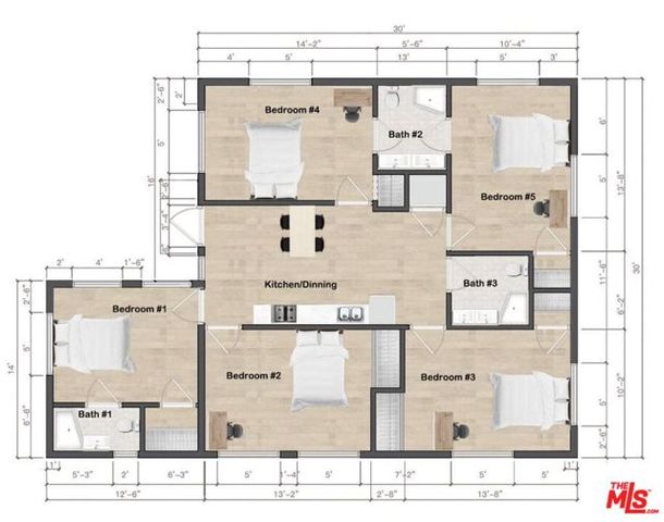 1420 W 22nd Street, Los Angeles, CA 90007