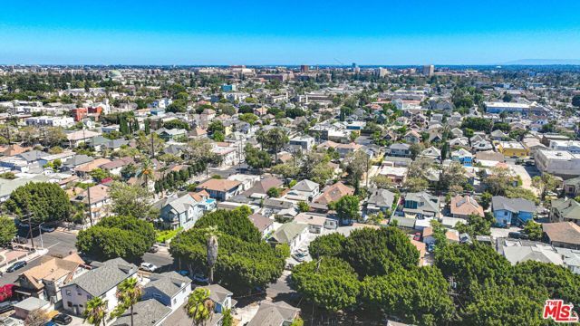 1420 W 22nd Street, Los Angeles, CA 90007