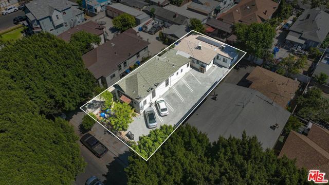 1420 W 22nd Street, Los Angeles, CA 90007