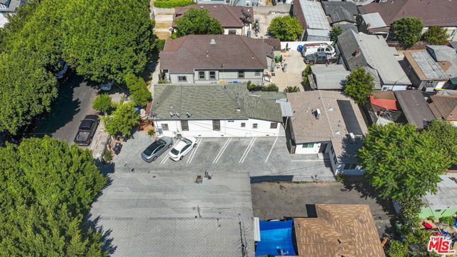 1420 W 22nd Street, Los Angeles, CA 90007