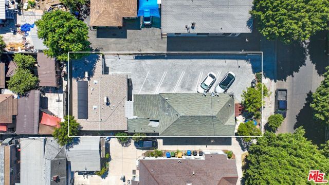 1420 W 22nd Street, Los Angeles, CA 90007