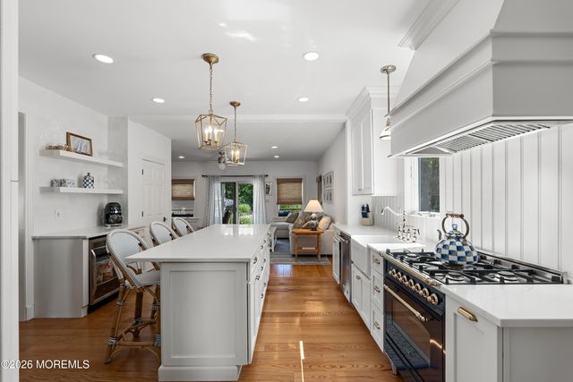 15 Arcana Avenue, Oceanport, NJ 07757