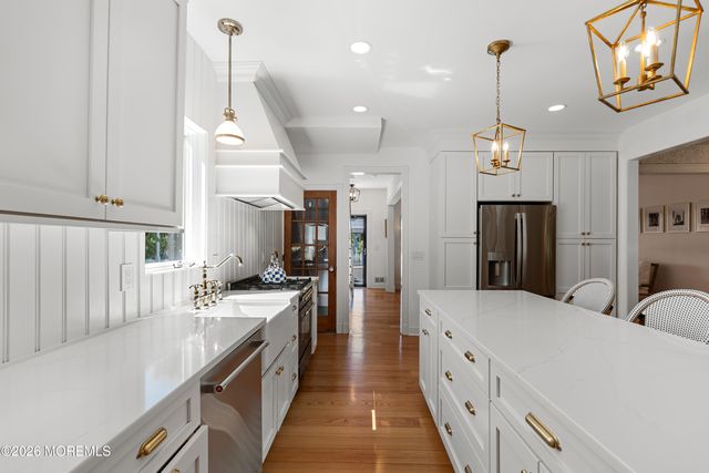 15 Arcana Avenue, Oceanport, NJ 07757