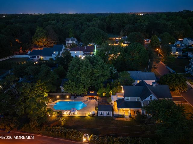 15 Arcana Avenue, Oceanport, NJ 07757