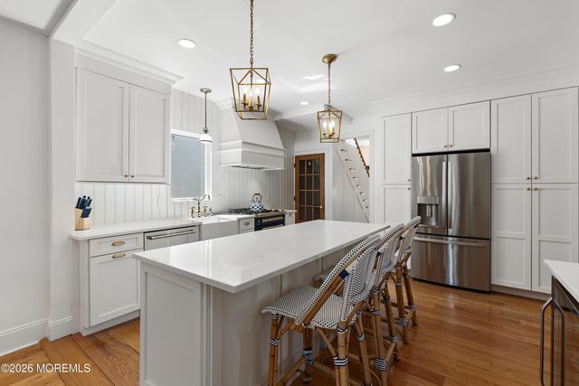 15 Arcana Avenue, Oceanport, NJ 07757