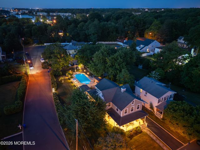 15 Arcana Avenue, Oceanport, NJ 07757