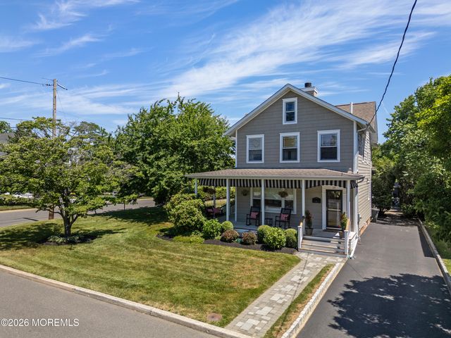 15 Arcana Avenue, Oceanport, NJ 07757