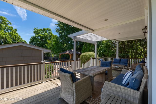 15 Arcana Avenue, Oceanport, NJ 07757