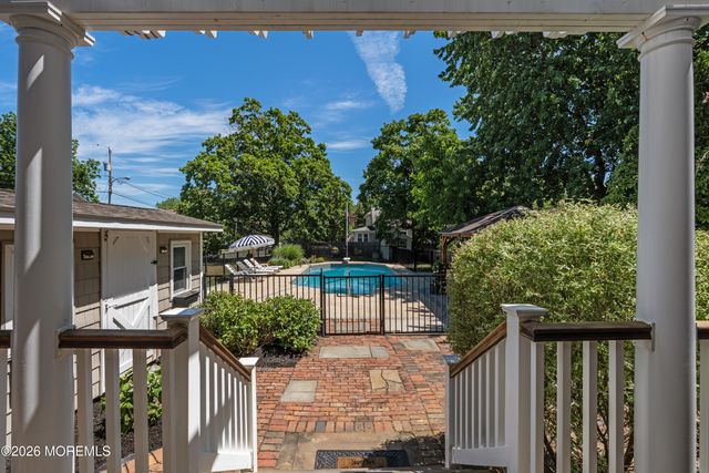 15 Arcana Avenue, Oceanport, NJ 07757