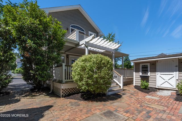 15 Arcana Avenue, Oceanport, NJ 07757