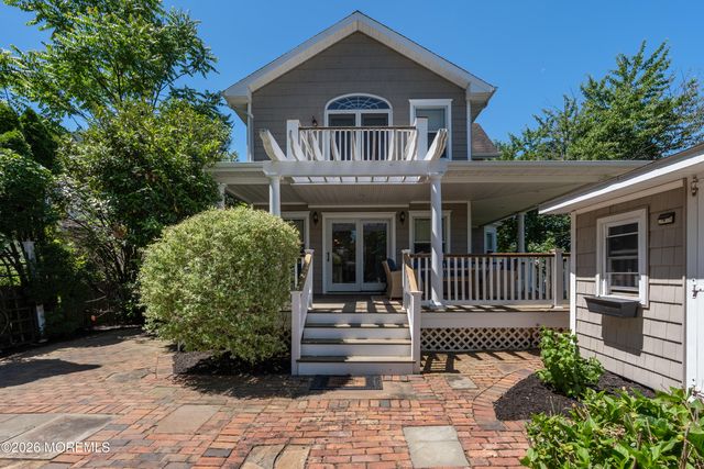 15 Arcana Avenue, Oceanport, NJ 07757