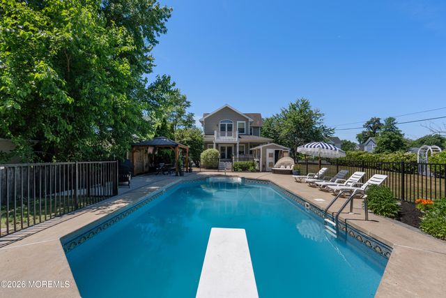 15 Arcana Avenue, Oceanport, NJ 07757