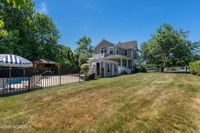 15 Arcana Avenue, Oceanport, NJ 07757