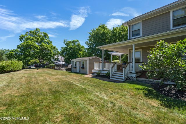 15 Arcana Avenue, Oceanport, NJ 07757