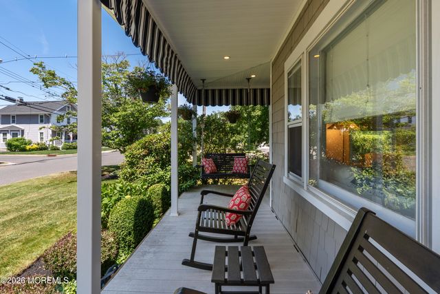 15 Arcana Avenue, Oceanport, NJ 07757