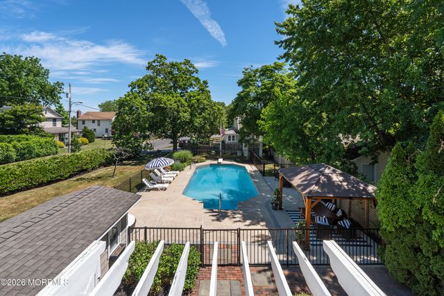 15 Arcana Avenue, Oceanport, NJ 07757