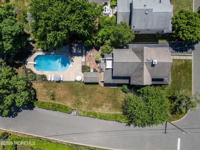 15 Arcana Avenue, Oceanport, NJ 07757