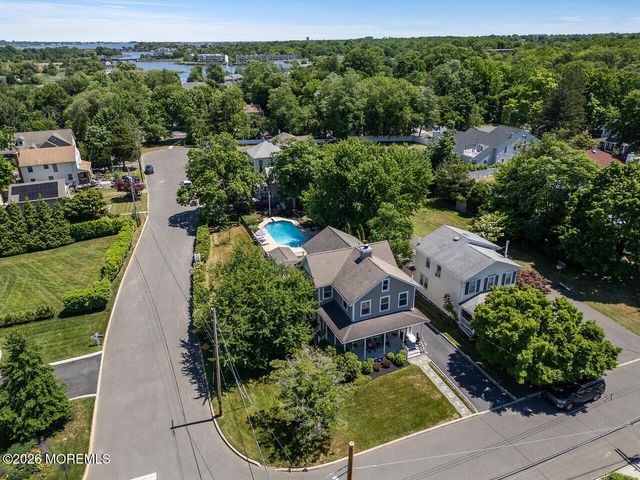 15 Arcana Avenue, Oceanport, NJ 07757