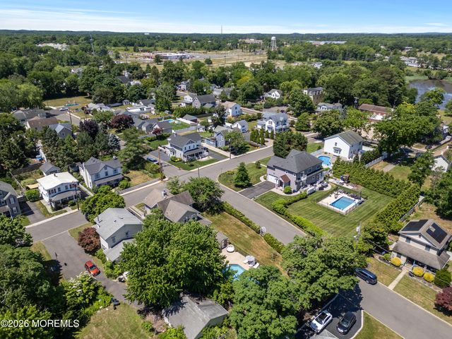 15 Arcana Avenue, Oceanport, NJ 07757