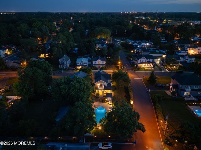 15 Arcana Avenue, Oceanport, NJ 07757